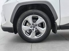 Toyota RAV4 2.0L CVT2WDPlus Edition - фото 17
