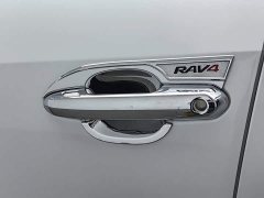 Toyota RAV4 2.0L CVT2WDPlus Edition - фото 18