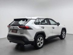 Toyota RAV4 2.0L CVT2WDPlus Edition - фото 2