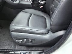 Toyota RAV4 2.0L CVT2WDPlus Edition - фото 20