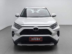 Toyota RAV4 2.0L CVT2WDPlus Edition - фото 3