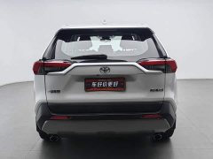 Toyota RAV4 2.0L CVT2WDPlus Edition - фото 4