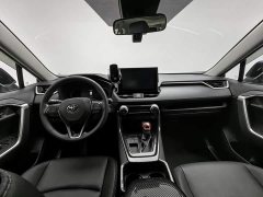 Toyota RAV4 2.0L CVT2WDPlus Edition - фото 5