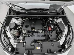 Toyota RAV4 2.0L CVT2WDPlus Edition - фото 6