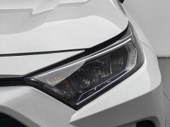 Toyota RAV4 2.0L CVT2WDPlus Edition - фото 7