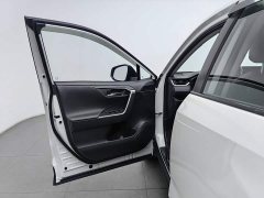 Toyota RAV4 2.0L CVT2WDPlus Edition - фото 8