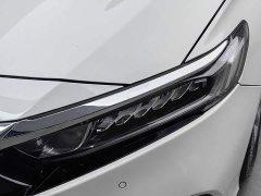 Toyota 260TURBO Edition VI - фото 7