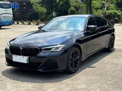 BMW 5 535Le M - фото 1