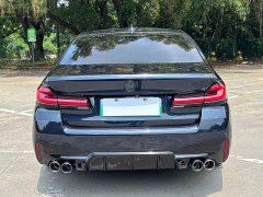 BMW 5 535Le M - фото 11