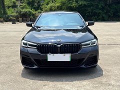 BMW 5 535Le M - фото 2