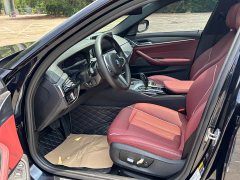 BMW 5 535Le M - фото 4