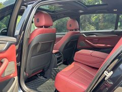 BMW 5 535Le M - фото 5