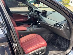 BMW 5 535Le M - фото 6