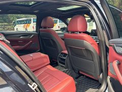 BMW 5 535Le M - фото 7