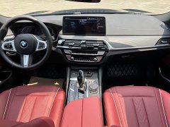 BMW 5 535Le M - фото 8
