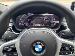 BMW 5 535Le M - фото 9