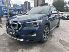 BMW X1 xDrive25Li Deluxe Version - фото 1