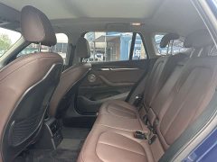 BMW X1 xDrive25Li Deluxe Version - фото 10