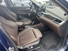 BMW X1 xDrive25Li Deluxe Version - фото 11
