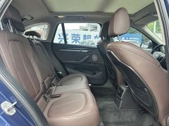 BMW X1 xDrive25Li Deluxe Version - фото 12