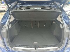 BMW X1 xDrive25Li Deluxe Version - фото 13