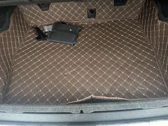 BMW X1 xDrive25Li Deluxe Version - фото 15