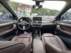 BMW X1 xDrive25Li Deluxe Version - фото 17