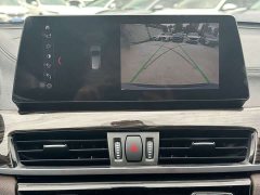 BMW X1 xDrive25Li Deluxe Version - фото 18