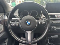 BMW X1 xDrive25Li Deluxe Version - фото 19