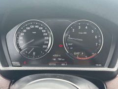 BMW X1 xDrive25Li Deluxe Version - фото 20