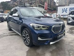 BMW X1 xDrive25Li Deluxe Version - фото 3