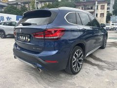 BMW X1 xDrive25Li Deluxe Version - фото 4