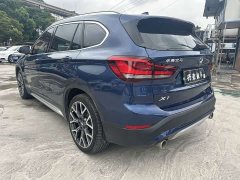 BMW X1 xDrive25Li Deluxe Version - фото 5