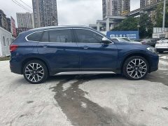 BMW X1 xDrive25Li Deluxe Version - фото 7