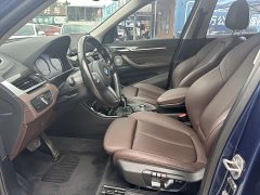 BMW X1 xDrive25Li Deluxe Version - фото 9