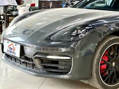 Porsche Panamera 2.9T - фото 3