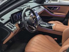 Mercedes-Benz S 400 L Business Version - фото 2