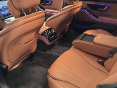 Mercedes-Benz S 400 L Business Version - фото 3