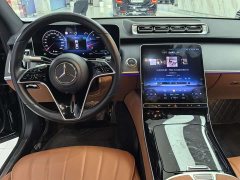Mercedes-Benz S 400 L Business Version - фото 4