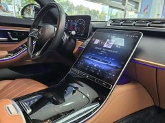 Mercedes-Benz S 400 L Business Version - фото 6