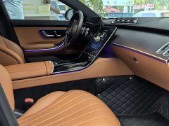 Mercedes-Benz S 400 L Business Version - фото 7