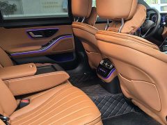 Mercedes-Benz S 400 L Business Version - фото 8