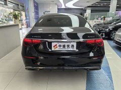 Mercedes-Benz S 400 L Business Version - фото 9