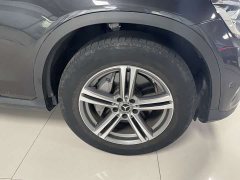 Mercedes-Benz GLC 260 L 4MATIC Version - фото 10