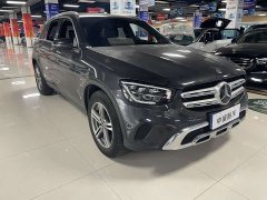 Mercedes-Benz GLC 260 L 4MATIC Version - фото 2