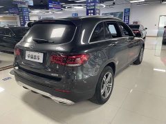 Mercedes-Benz GLC 260 L 4MATIC Version - фото 3