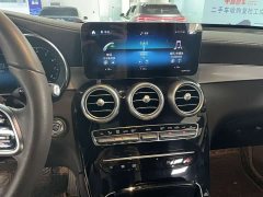 Mercedes-Benz GLC 260 L 4MATIC Version - фото 6