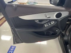 Mercedes-Benz GLC 260 L 4MATIC Version - фото 8