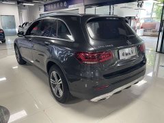 Mercedes-Benz GLC 260 L 4MATIC Version - фото 9