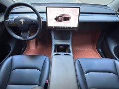 Tesla Model Y Edition - фото 10